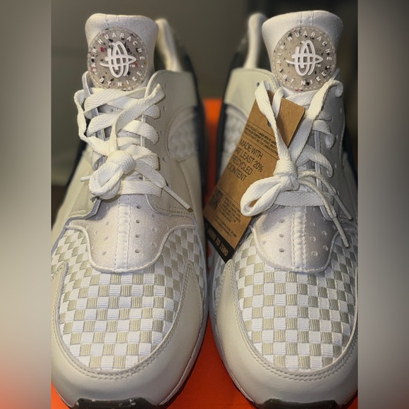 NIKE HUARACHE PREMIUM - Picture 3 of 3